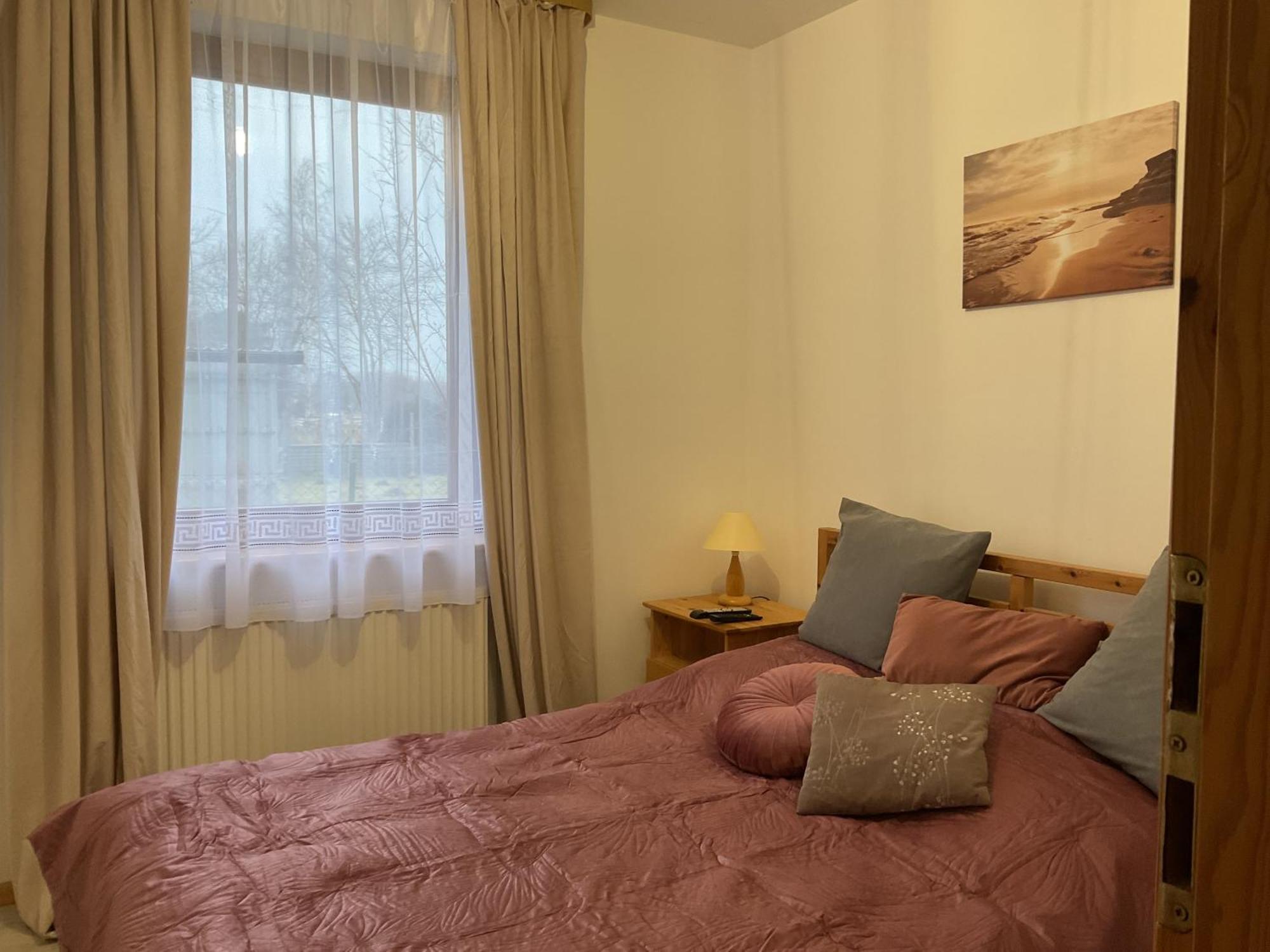 Apartamenty Prima จิปโนแวค ภายนอก รูปภาพ
