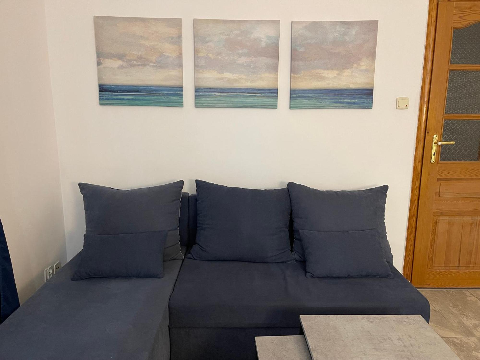 Apartamenty Prima จิปโนแวค ภายนอก รูปภาพ