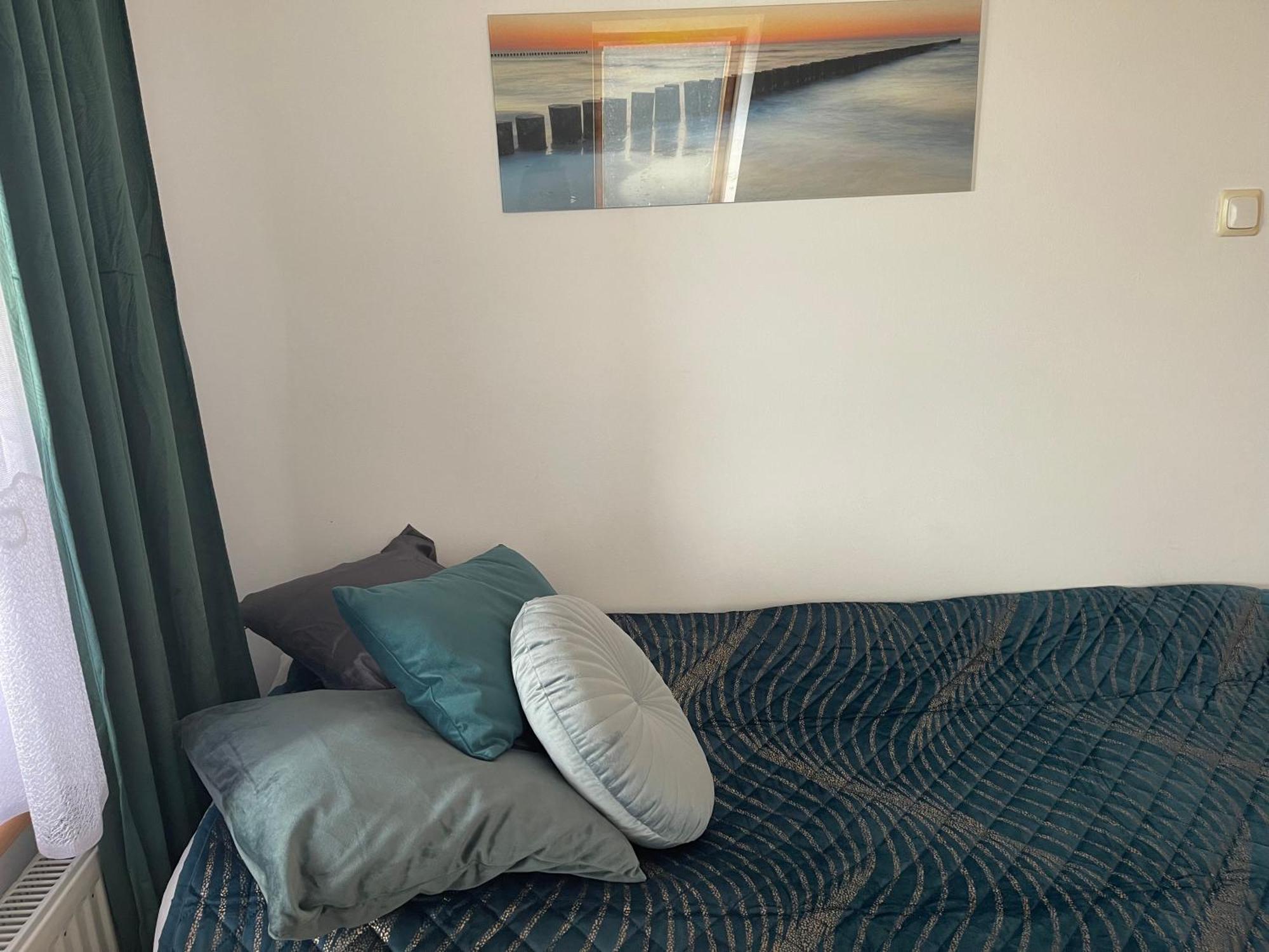 Apartamenty Prima จิปโนแวค ภายนอก รูปภาพ