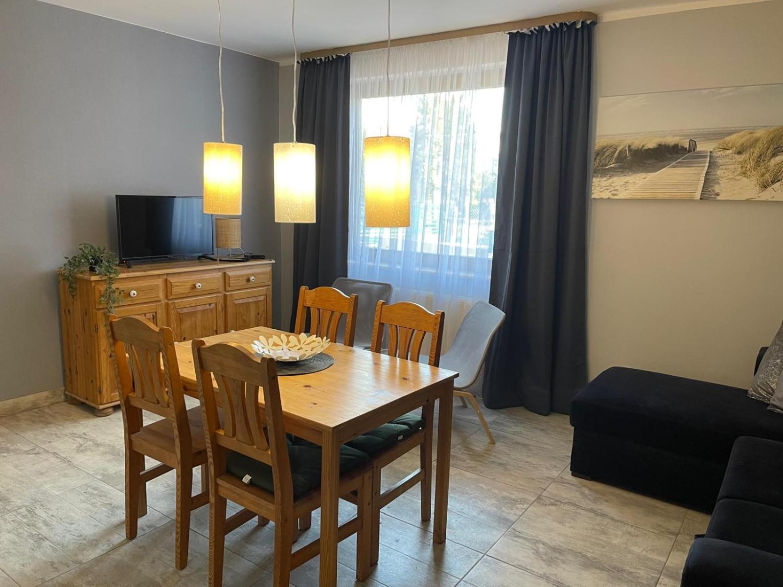 Apartamenty Prima จิปโนแวค ภายนอก รูปภาพ