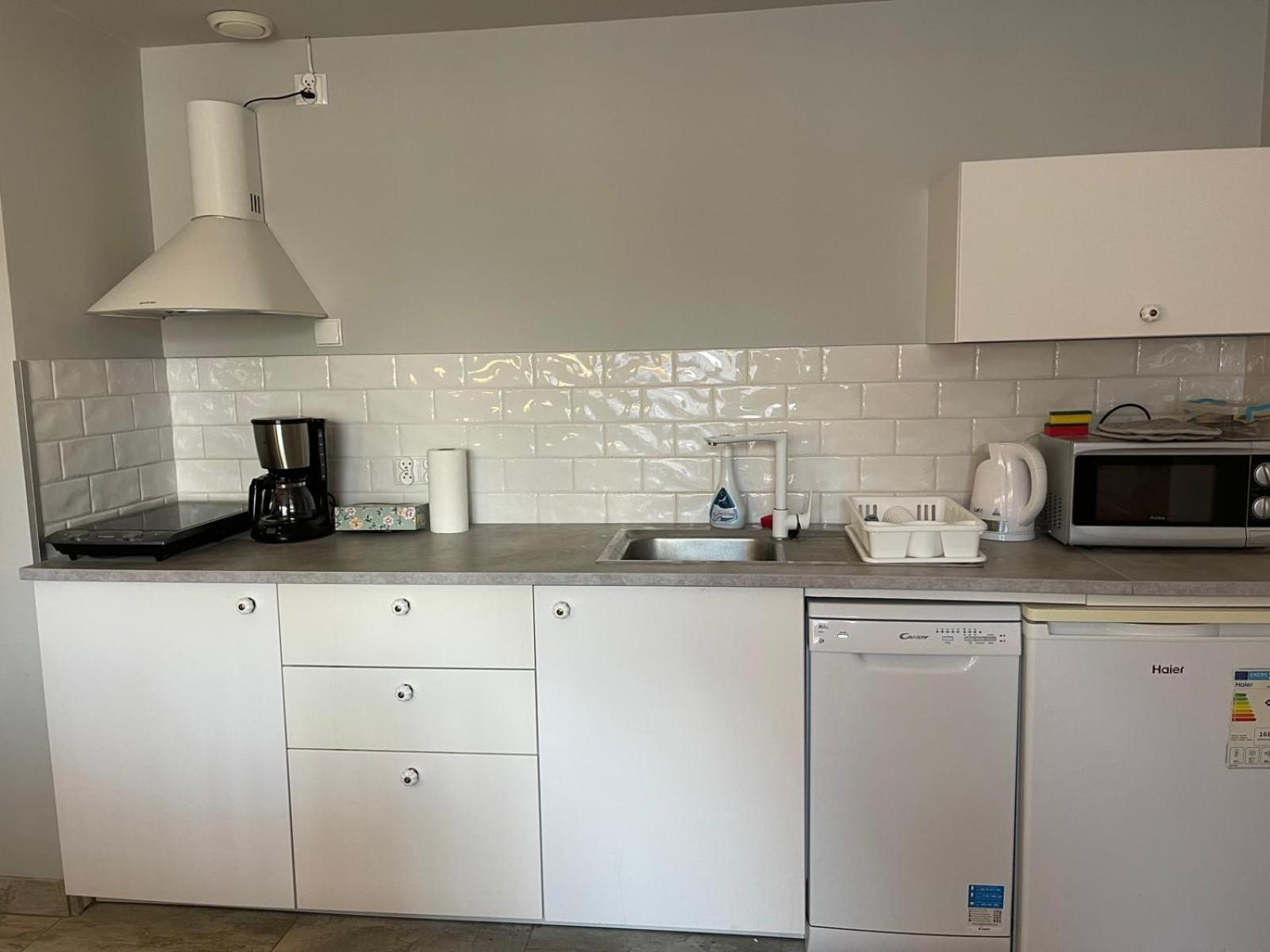 Apartamenty Prima จิปโนแวค ภายนอก รูปภาพ