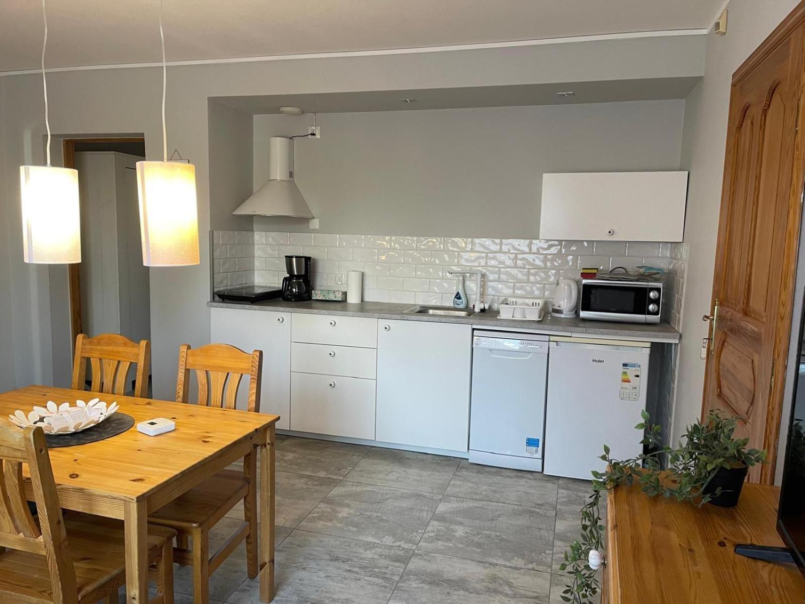 Apartamenty Prima จิปโนแวค ภายนอก รูปภาพ