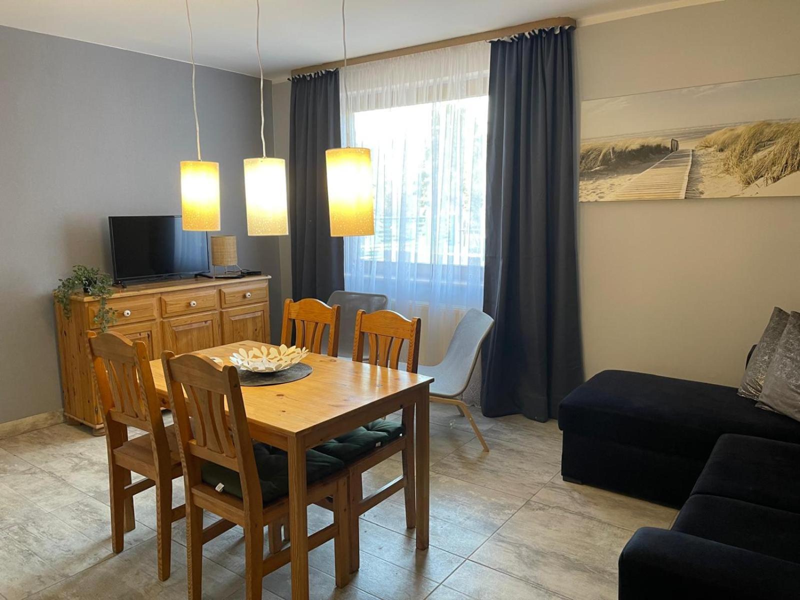 Apartamenty Prima จิปโนแวค ภายนอก รูปภาพ